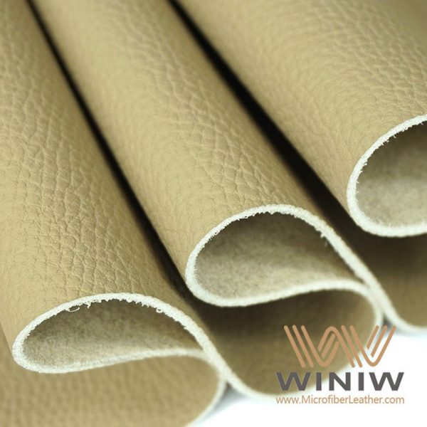 Automotive Leather Seat Material