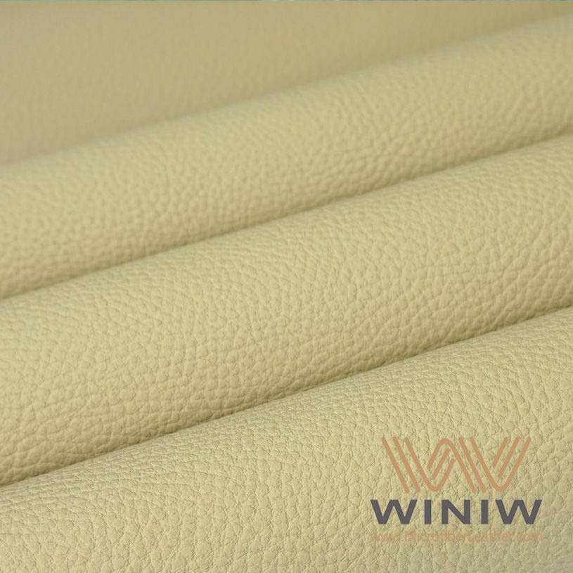Introducing Pu Leather Durable Factory the latest innovation folding resistant automotive leather seat material- This.