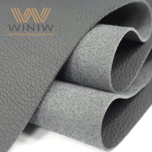 Faux Suede Car Fabric
