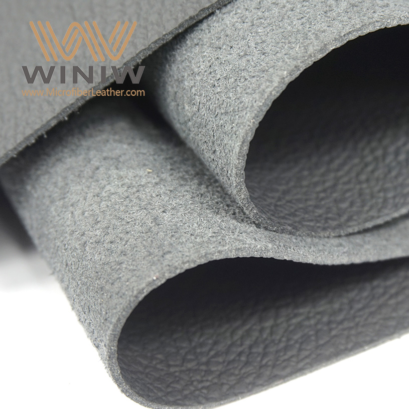 Microfiber Durablend Leather Fabric Manufacturers leather material is becoming increasingly popular for its unique.