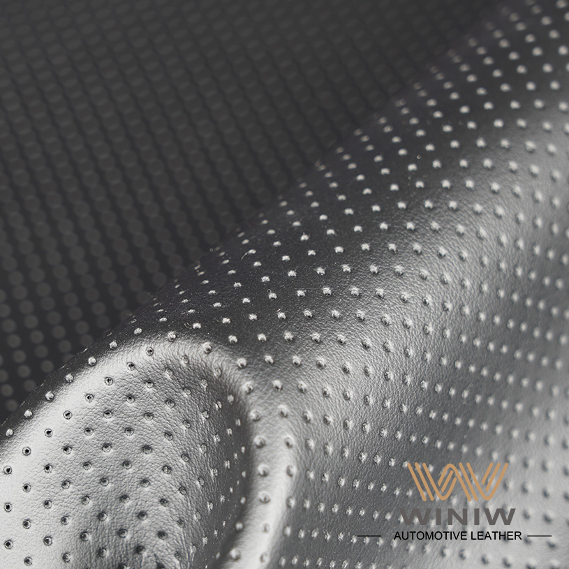 Automotive Leather Upholstery Supplier