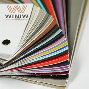 Artificial Skin Nappa Leather
