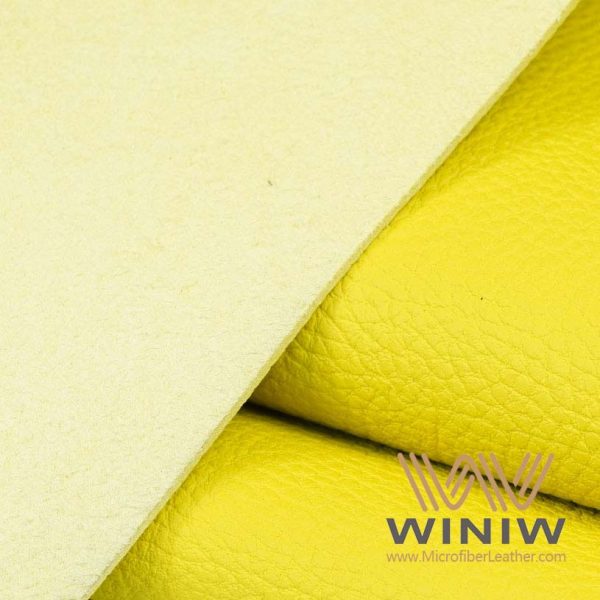 Vinyl Leather For Automotive