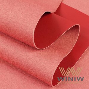 Bio-Based Automotive Leather