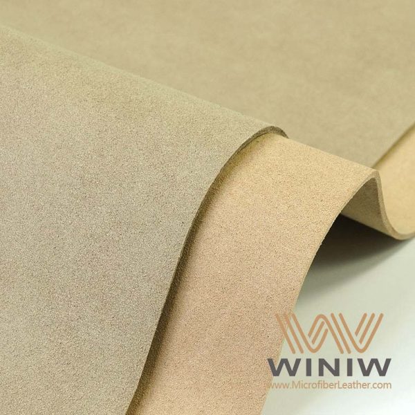 Suede Fabric For Automotive