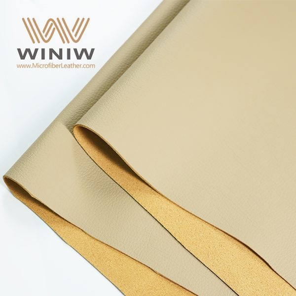 Micro Fiber PU Leather