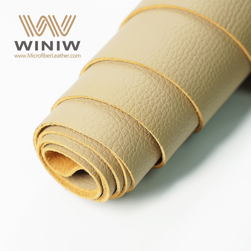 Premium leather product - Synthetic Suede Fabric Wholesale