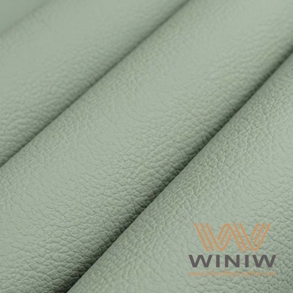 Bio-Based PU Leather Fabrics