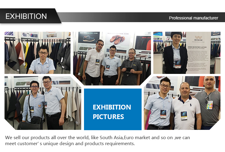 High quality automotive material - Jou Jou Vegan Leather Supplier