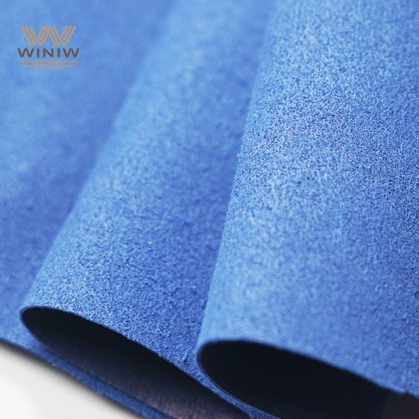 1.8mm Anti-Mildew Soft Vinyl Leather Sheet For Trim Automotive - Image 4