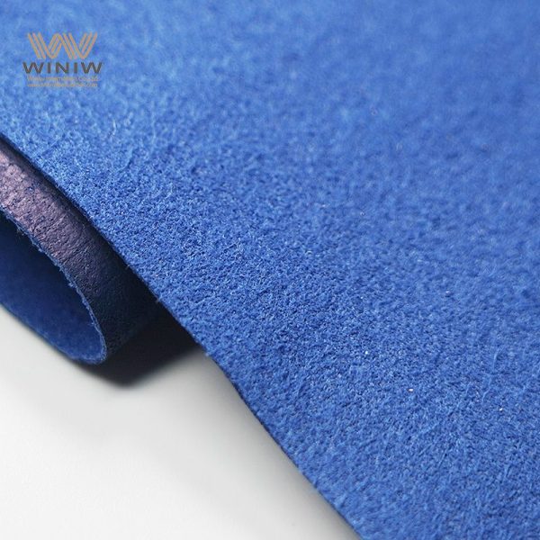 Mildew Resistant Auto Leather