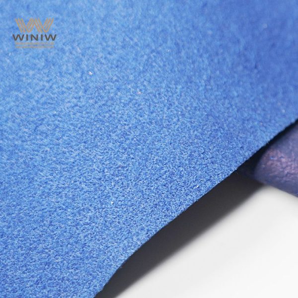 1.8mm Anti-Mildew Soft Vinyl Leather Sheet For Trim Automotive - Image 5