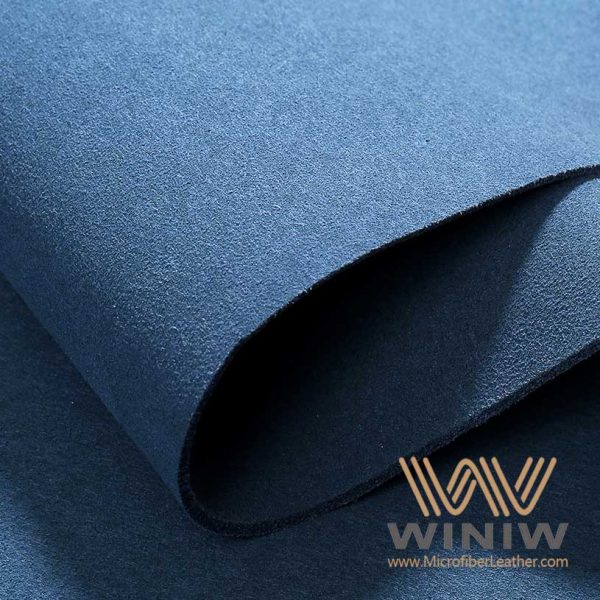Microfiber Leather