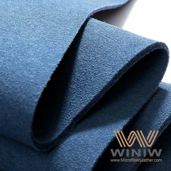 Suede Fabric For Automotive