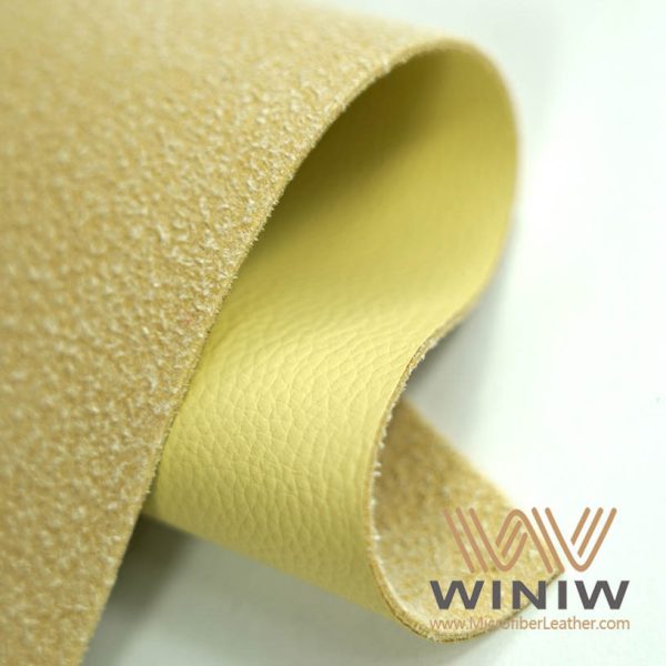 Micro Fiber Leather