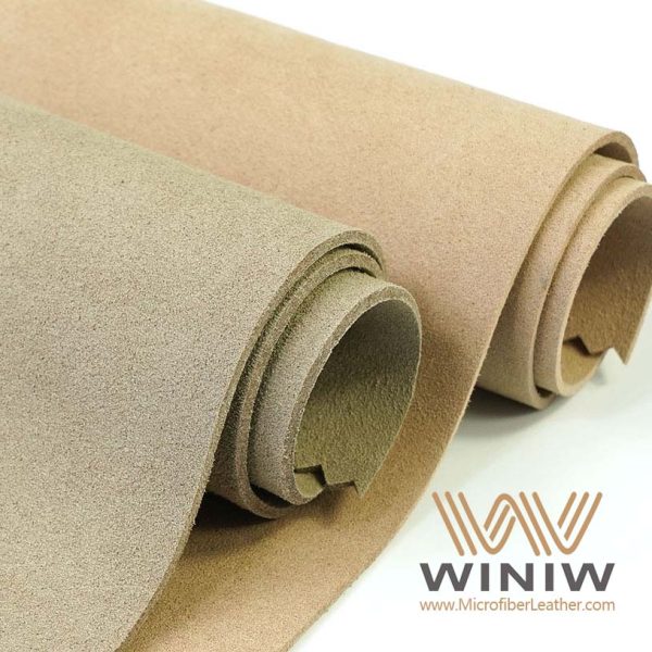 Microfiber Leather
