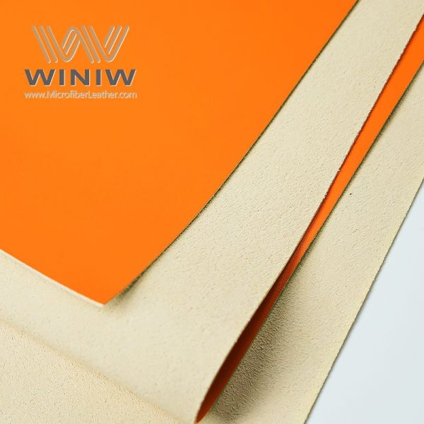 Micro Fiber Leather