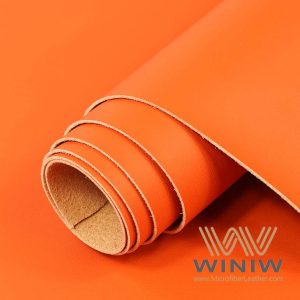 Automotive Leather
