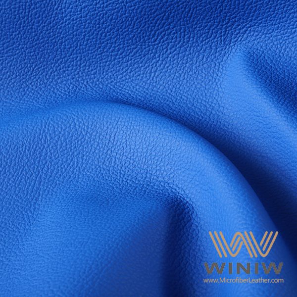 Microfiber Leather For Car