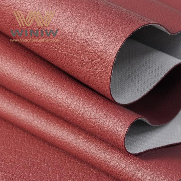 Alcantara Automotive Upholstery Leather