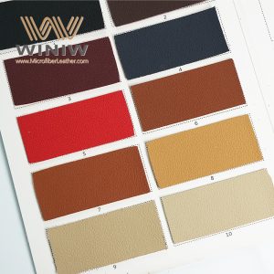 Custom Vegan Leather Wholesale