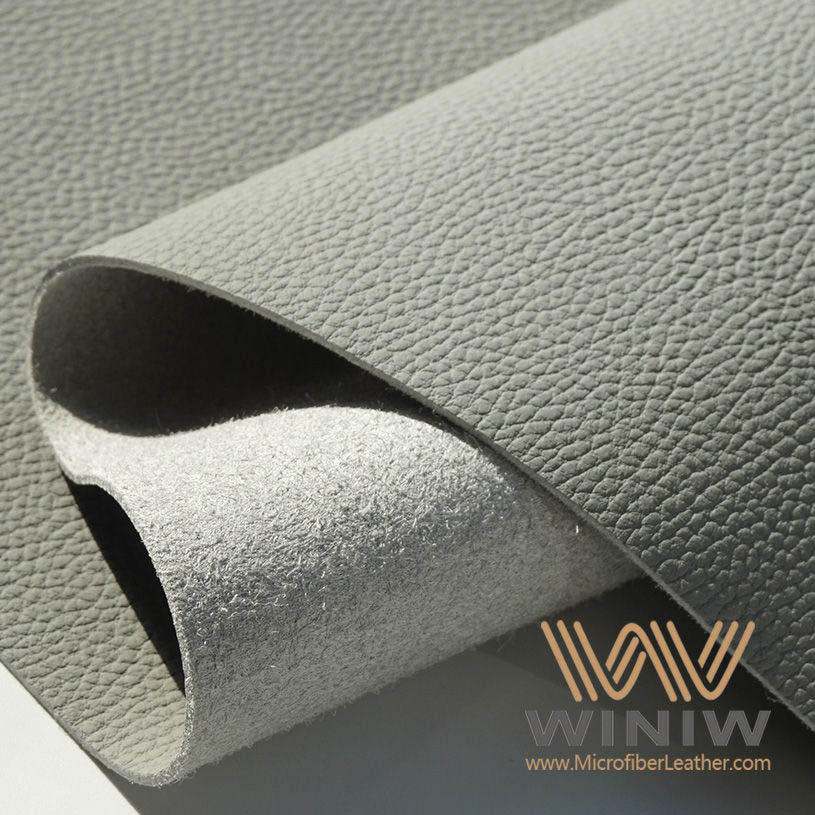 High quality automotive material - Teal Faux Leather Wholesale