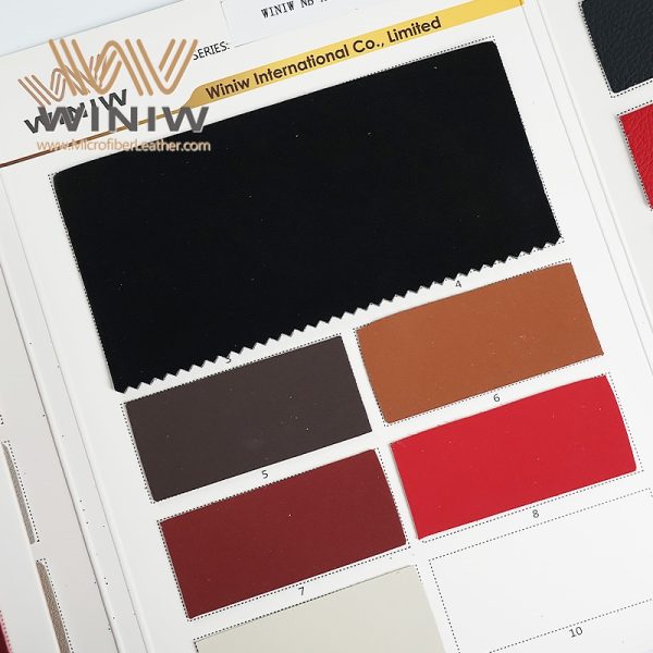 Trim Fabric Material