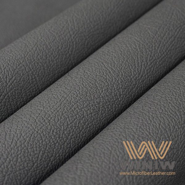 High End Synthetic Leather PU Vinyl For Car Seats - Image 5