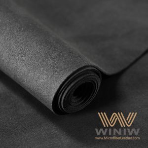 Alcantara Seat Covers Material