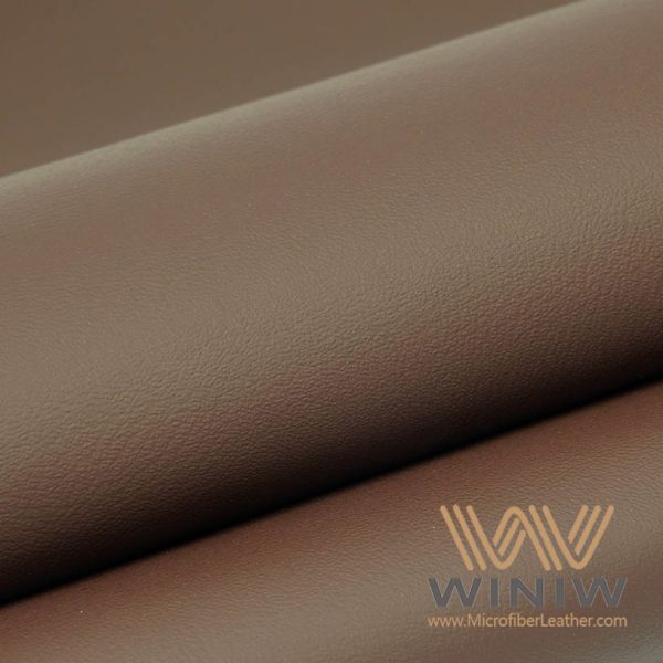 High Quality Car Seats Upholstery Leather Water-Based Syn Leather - Image 3