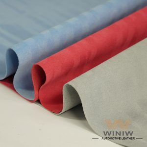 Patent Leather Material Supplier