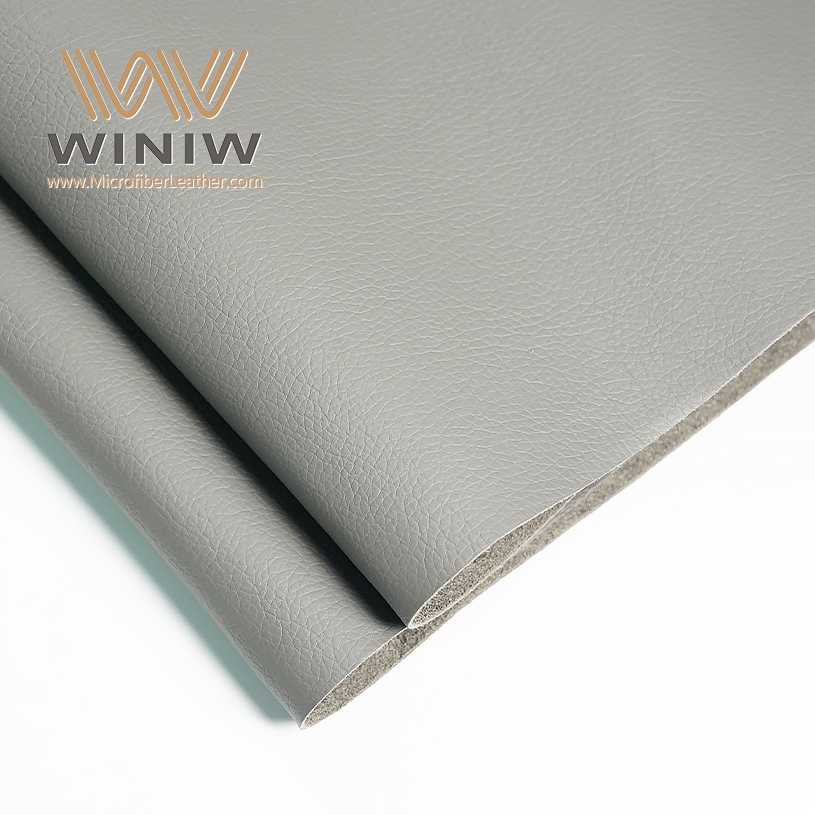 Durable car interior fabric - Teal Faux Leather Wholesale