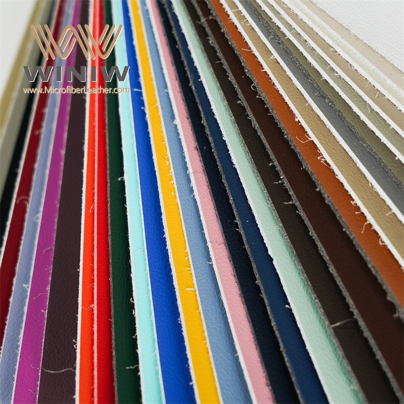 Quality vehicle upholstery material - Synthetic Suede Fabric Wholesale, Demetra Vegan Leather Manufacturer