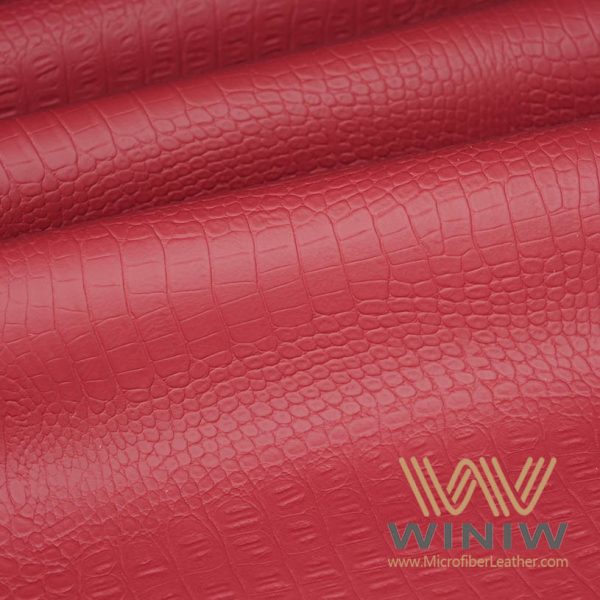 Leatherette Material For Car Interiors