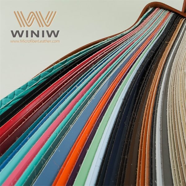 Microfiber Leather