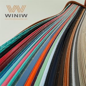 Microfiber Leather