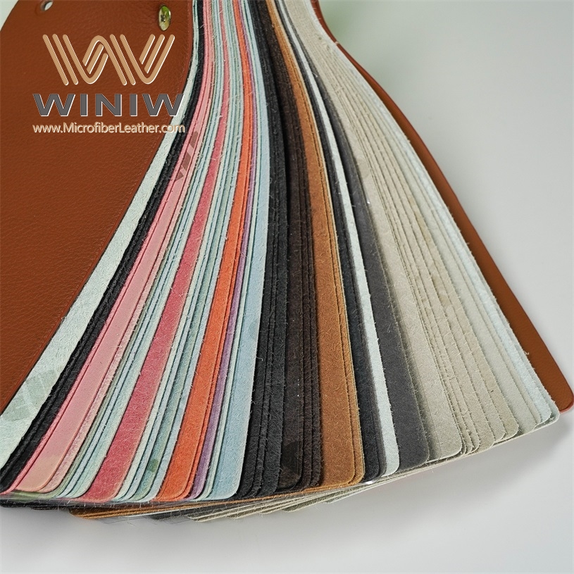 Quality vehicle upholstery material - Teal Faux Leather Wholesale
