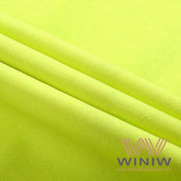 Microfiber Leather