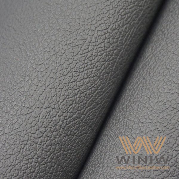 Bio-Based Artificial Leather