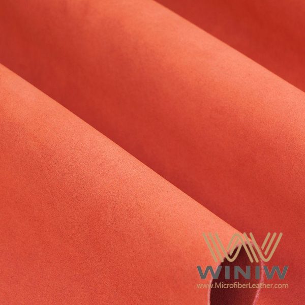 Suede Textile