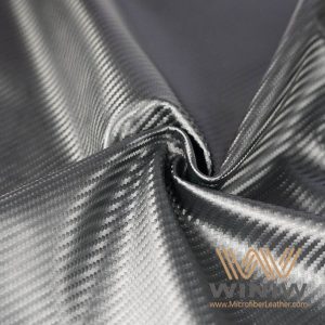 Microfiber Leather