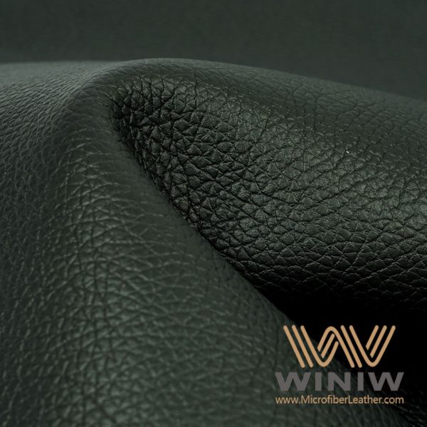 Alcantara Car Interior Leather