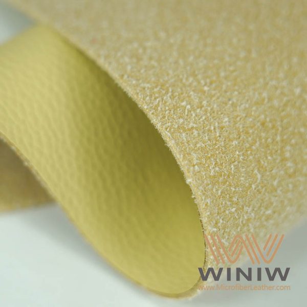Automotive Steering Wheel Leather