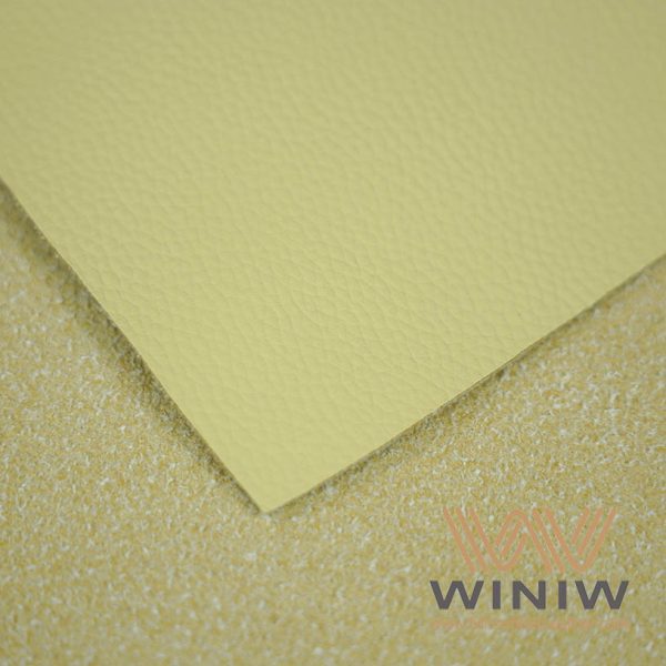 Faux Leather