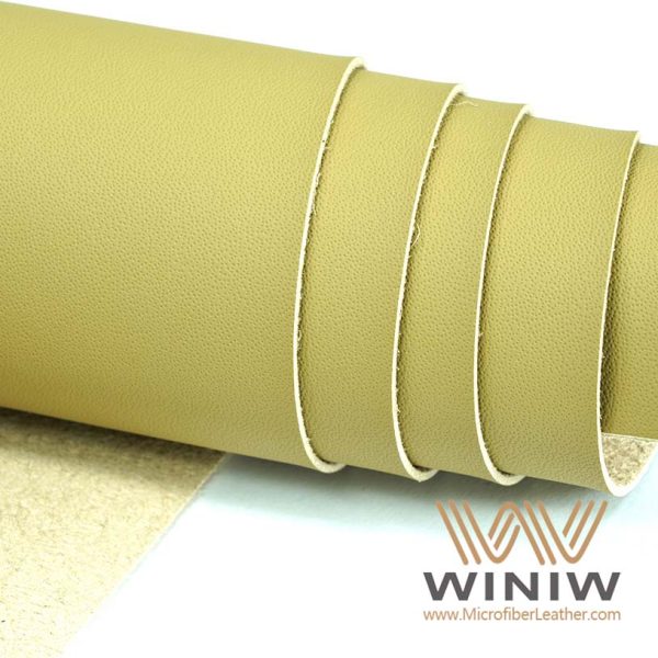 Silicone Leather