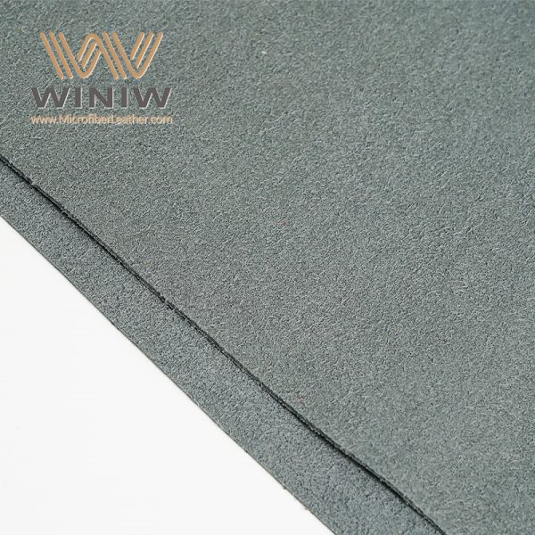 Microfiber Leather
