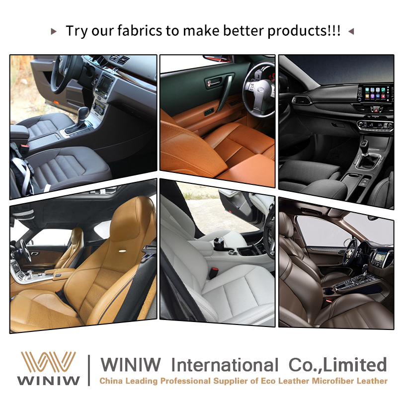 Durable car interior fabric - Teal Faux Leather Wholesale