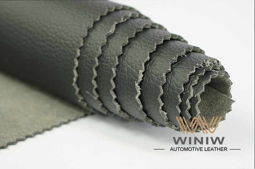 Car Interior Upholstery Materials