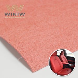 Car Roof Interior Fabric