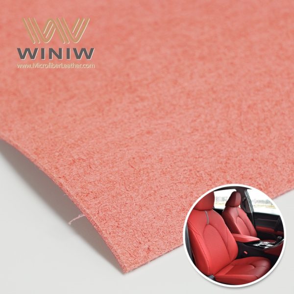 Car Roof Interior Fabric
